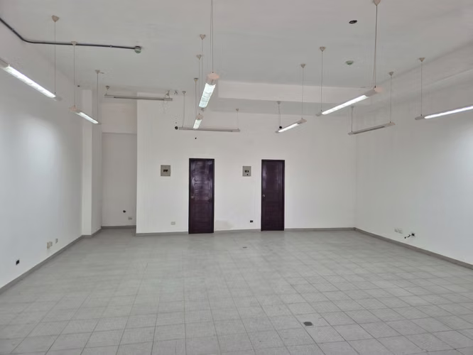 For rent Via Argentina 90 mt2