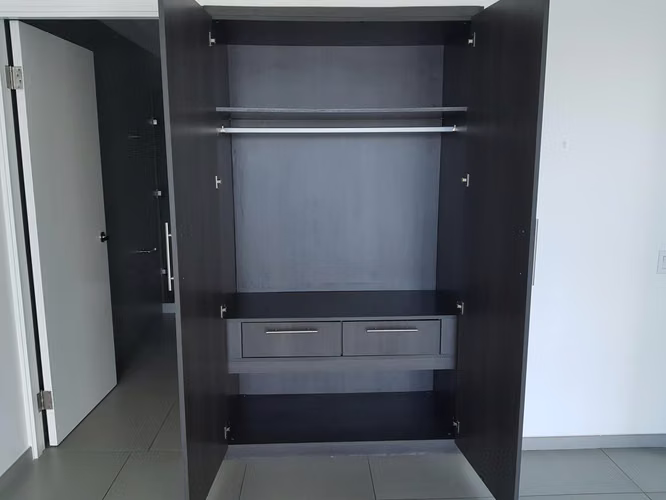 Venta de Apartamento en Avenida Balboa Ph Yacht Club Mts2: 147 PD