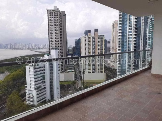 Venta de Apartamento en Costa del Este Ph Paramount Mts2: 323 PD
