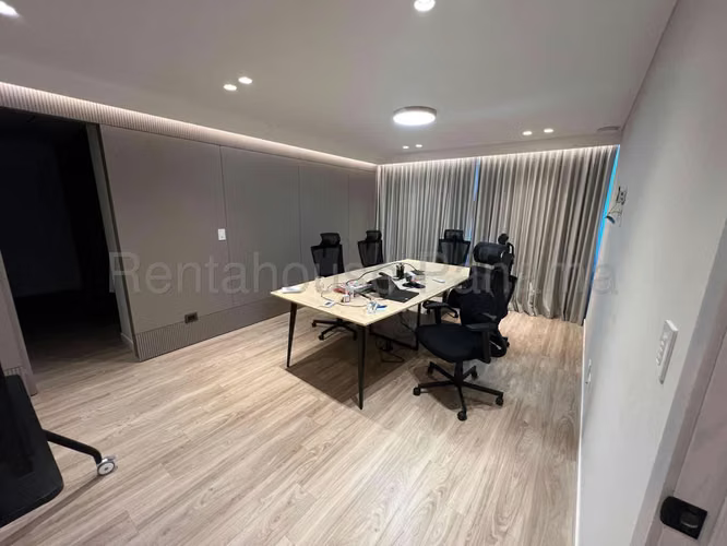 Venta de Apartamento en Punta Pacifica Ph Oasis On The Bay Mts2: 360 PD