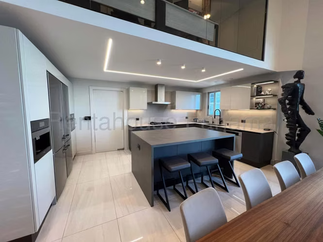 Venta de Apartamento en Punta Pacifica Ph Oasis On The Bay Mts2: 360 PD