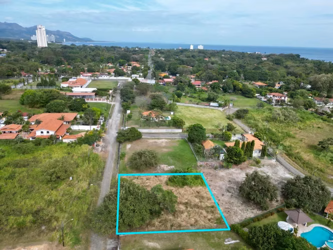 CORONADO TERRENO LAS QUINTAS EN VENTA