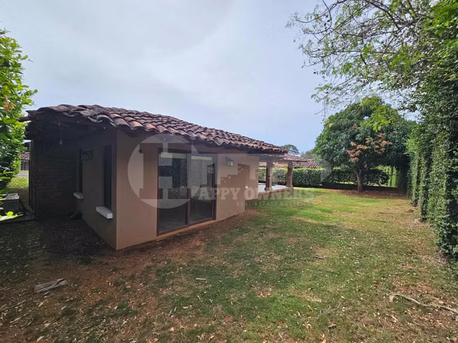 Alquiler de casa en Residencial Cubitá, Chitré