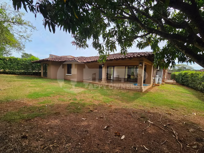 Alquiler de casa en Residencial Cubitá, Chitré