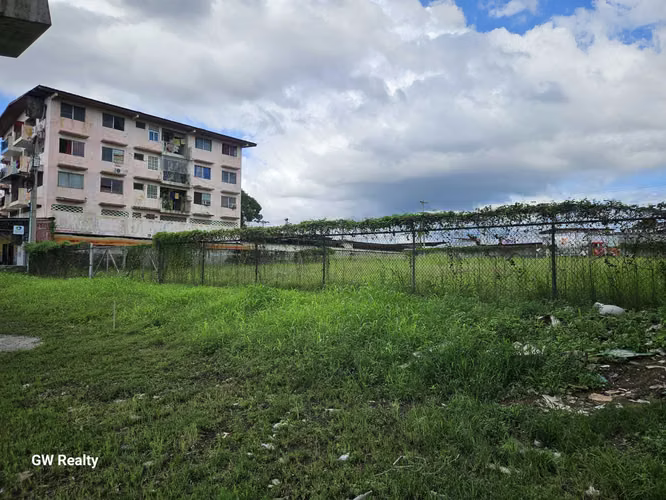 Venta de Terreno - Pedregal - Via Domingo Diaz - Imagen 2