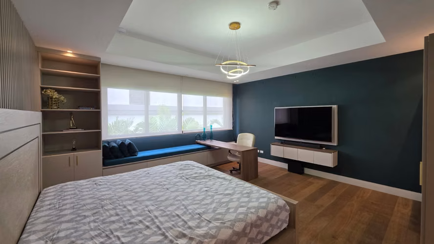 Venta Casa en Costa del Este  Residencial Balmoral