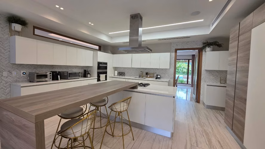 Venta Casa en Costa del Este  Residencial Balmoral