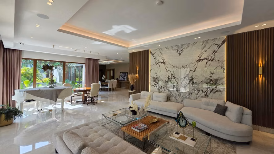 Venta Casa en Costa del Este  Residencial Balmoral