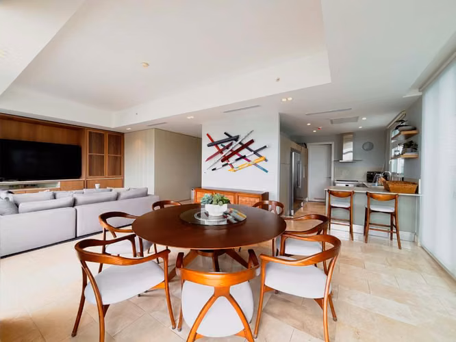 Penthouse a la venta en Buenaventura, Marina Village