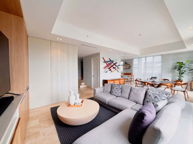 Penthouse a la venta en Buenaventura, Marina Village