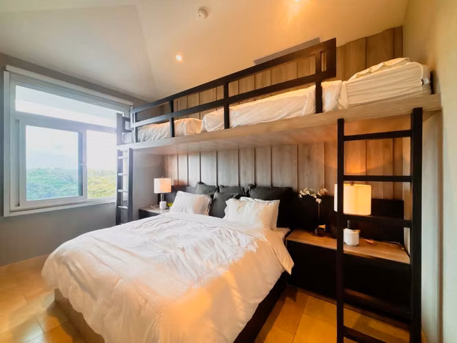 Penthouse a la venta en Buenaventura, Marina Village