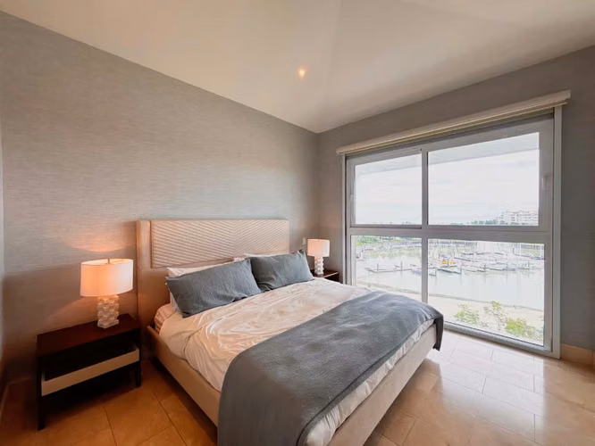Penthouse a la venta en Buenaventura, Marina Village