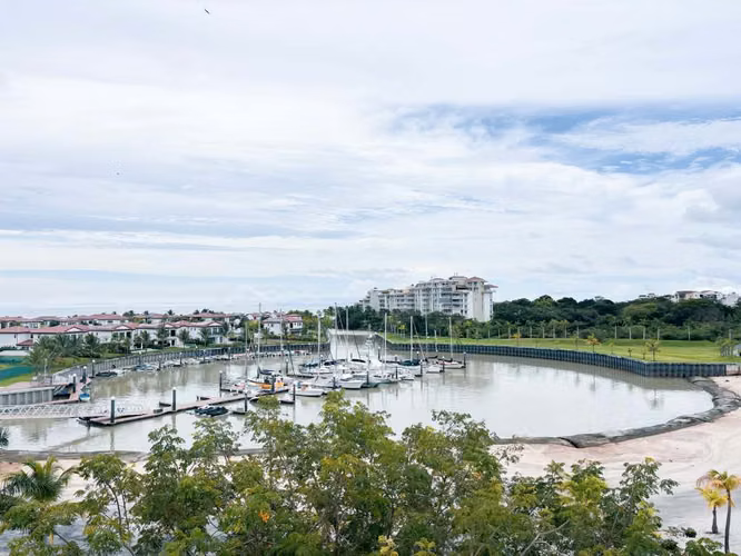 Penthouse a la venta en Buenaventura, Marina Village