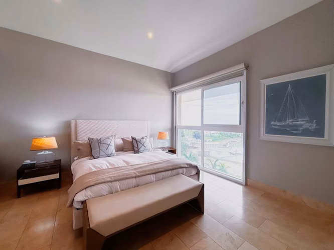 Penthouse a la venta en Buenaventura, Marina Village