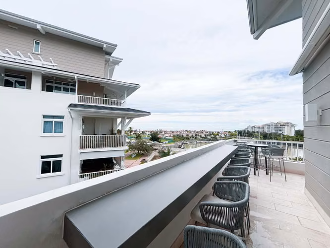 Penthouse a la venta en Buenaventura, Marina Village
