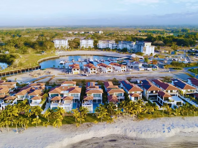 Penthouse a la venta en Buenaventura, Marina Village