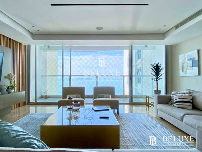FOR SALE FURNISHED APARTMENT IN PH Q TOWER, PUNTA PACIFICA (8)