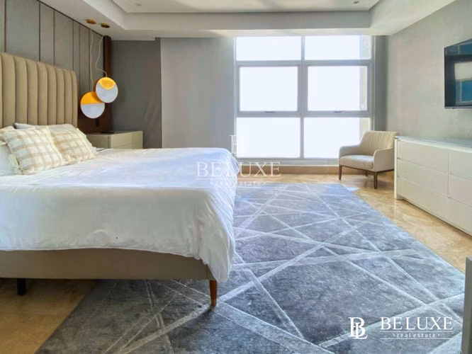 VENTA APARTAMENTO AMOBLADO EN PH Q TOWER, PUNTA PACIFICA (8)