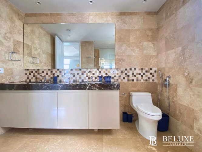 VENTA APARTAMENTO AMOBLADO EN PH Q TOWER, PUNTA PACIFICA (8)
