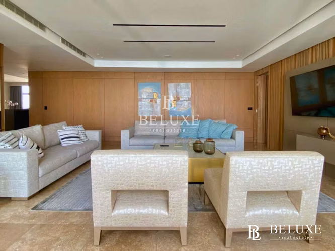 VENTA APARTAMENTO AMOBLADO EN PH Q TOWER, PUNTA PACIFICA (8)