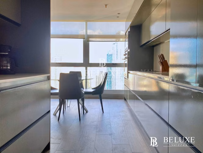 VENTA APARTAMENTO AMOBLADO EN PH Q TOWER, PUNTA PACIFICA (8)