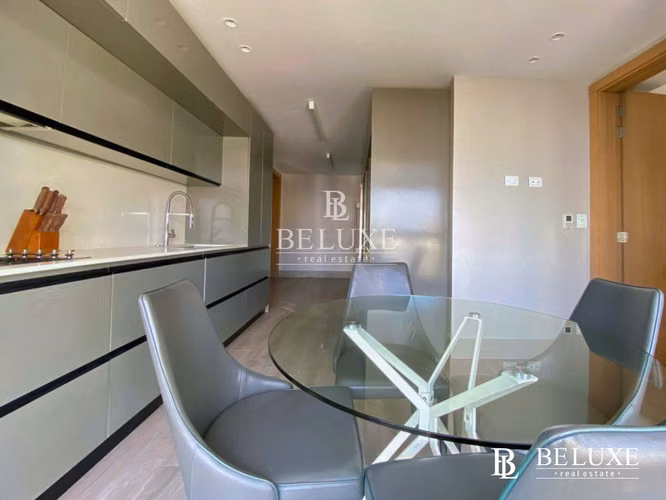 VENTA APARTAMENTO AMOBLADO EN PH Q TOWER, PUNTA PACIFICA (8)