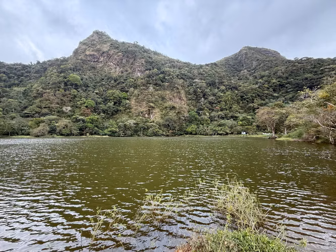 Venta de Terrenos en la Laguna de San Carlos