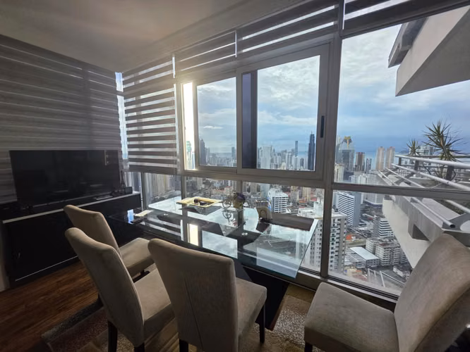 HERMOSO PENHOUSE 223 MTS  3 RECAMARAS CUARTO BAÑO EMPLEADA VISTA PANORAMICA ALA CIUDAD Y AL MAR
