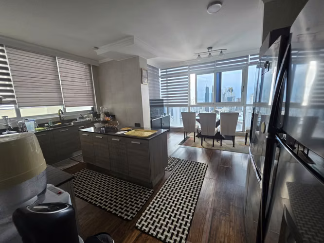 HERMOSO PENHOUSE 223 MTS  3 RECAMARAS CUARTO BAÑO EMPLEADA VISTA PANORAMICA ALA CIUDAD Y AL MAR