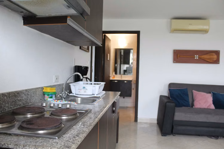 Venta de Apartamento en ph corona en la uvas