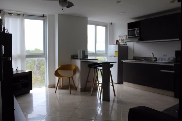 Venta de Apartamento en ph corona en la uvas