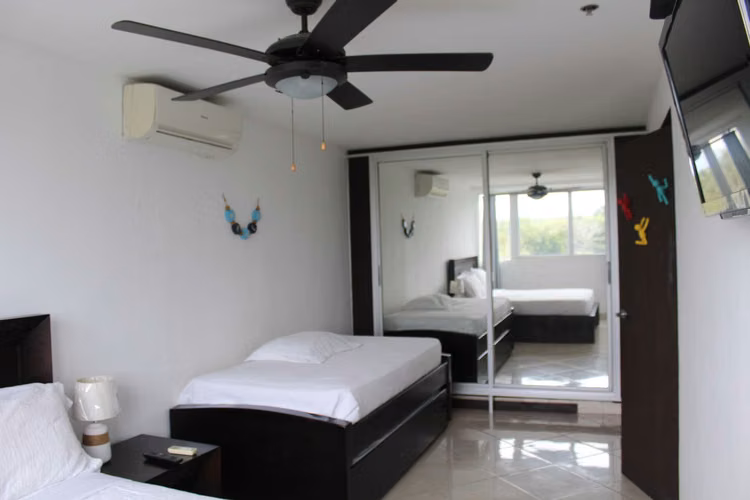 Venta de Apartamento en ph corona en la uvas
