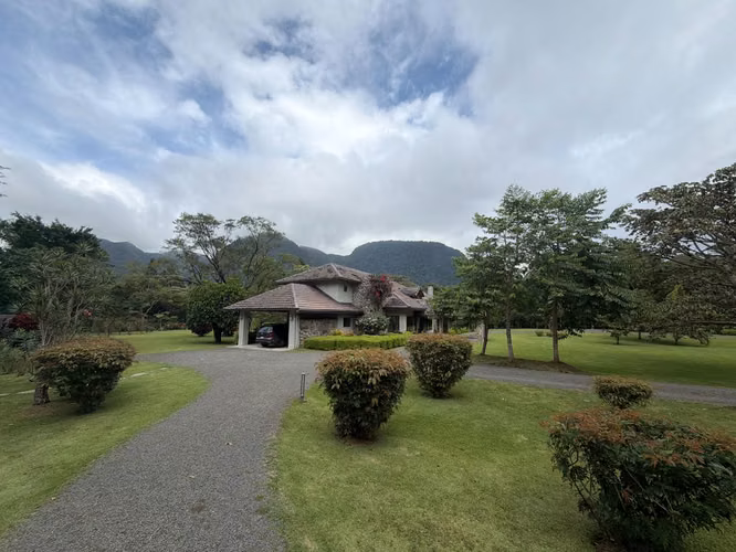 Casa en venta | El Valle de Antón