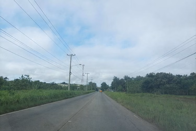Pacora, Rio Chico  Terreno en Venta – 55,265 m² - Imagen 3