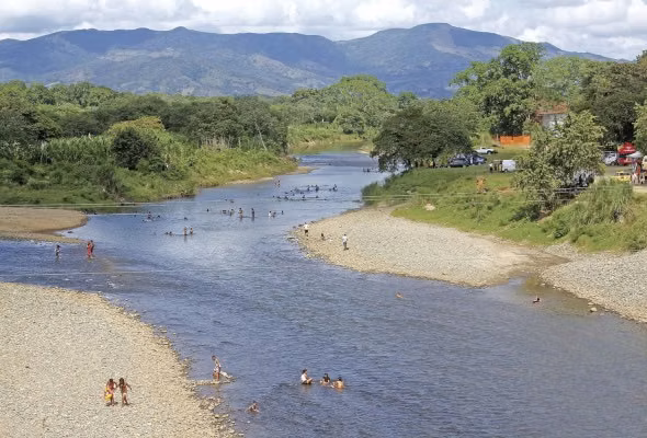 Pacora, Rio Chico  Terreno en Venta – 55,265 m² - Imagen 4