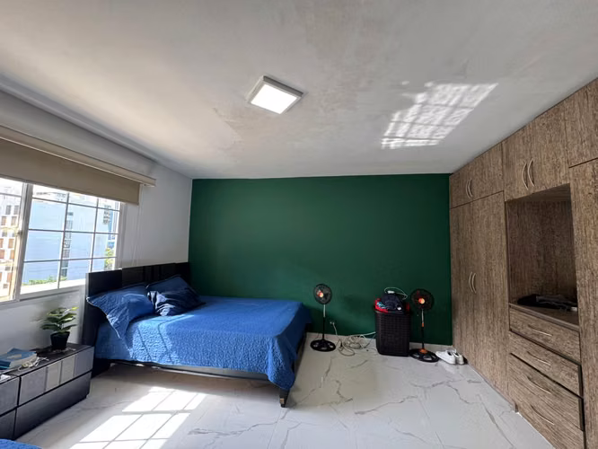 APARTAMENTOS VENTA EN OBARRIO 3 REC. $ 225,000.00 NEG.