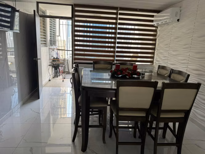 APARTAMENTOS VENTA EN OBARRIO 3 REC. $ 225,000.00 NEG.