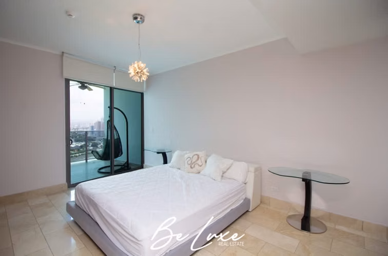 VENTA APARTAMENTO PH GRAND TOWER EN PUNTA PACÍFICA (13)