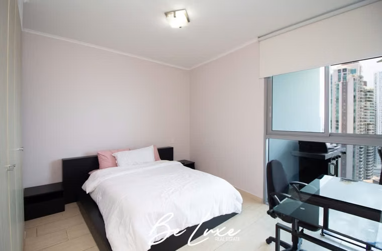 VENTA APARTAMENTO PH GRAND TOWER EN PUNTA PACÍFICA (13)