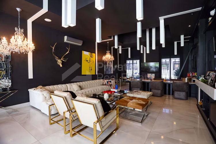 Venta de Casa en Ph Paseo del Parque Costa del Este
