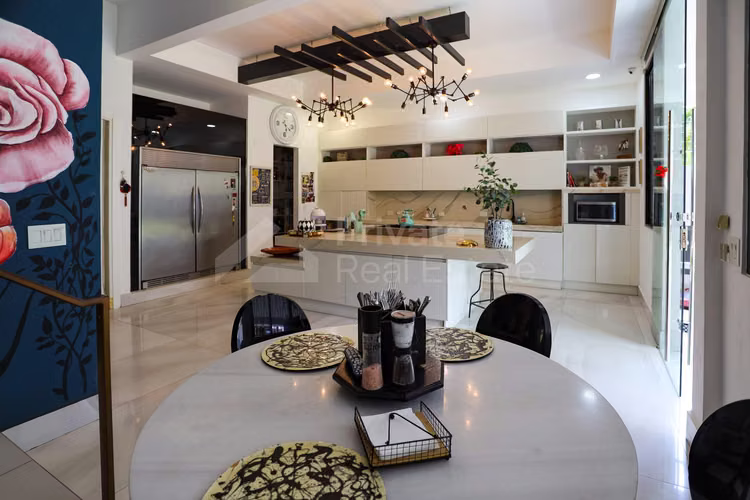 Venta de Casa en Ph Paseo del Parque Costa del Este