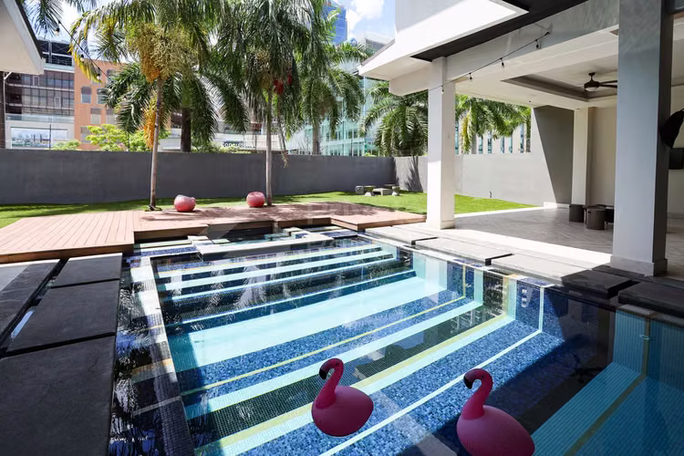 Venta de Casa en Ph Paseo del Parque Costa del Este