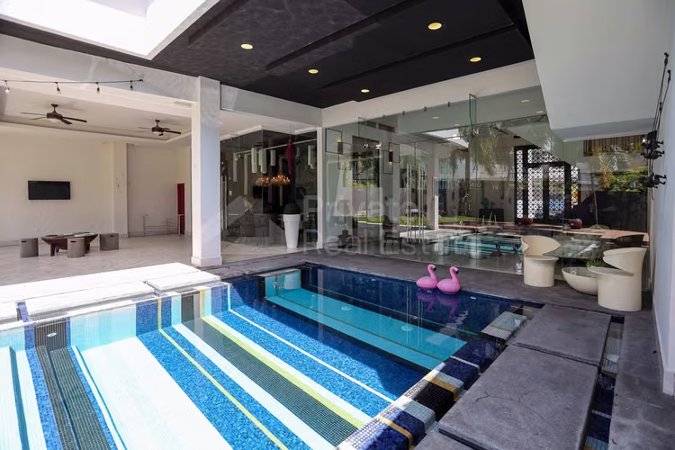 Venta de Casa en Ph Paseo del Parque Costa del Este
