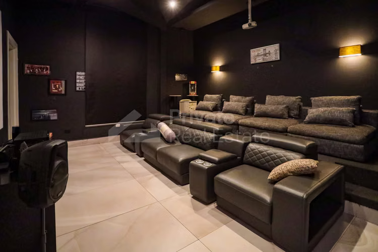 Venta de Casa en Ph Paseo del Parque Costa del Este