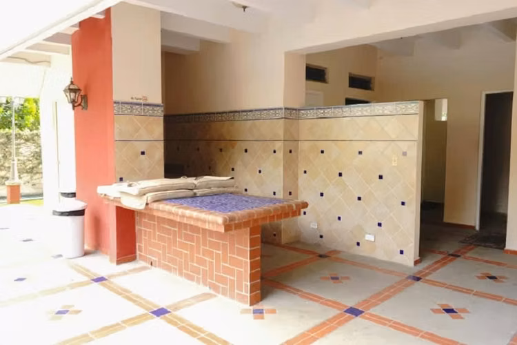 Venta de Apartamento en Bella Vista, PH Las Palmeras, 281m2