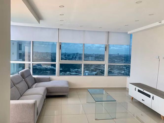 Se Vende Penthouse en Top Towers, Costa del Este - Imagen 4