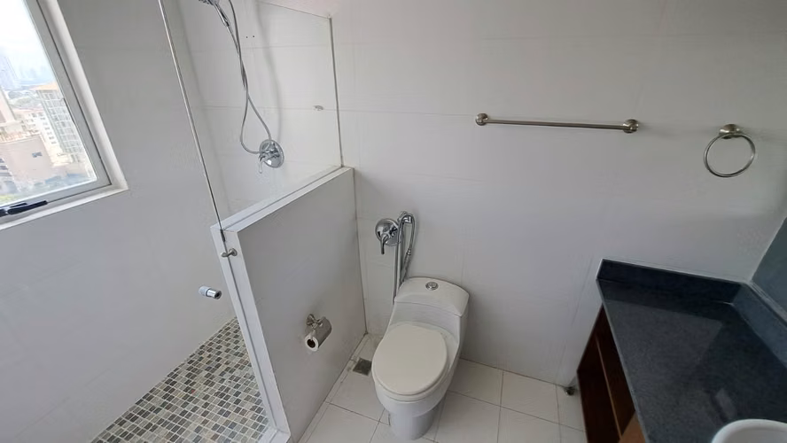Venta apartamento en Punta Pacífica CF26-541