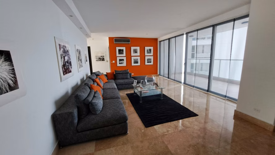 Venta apartamento en Punta Pacífica CF26-541