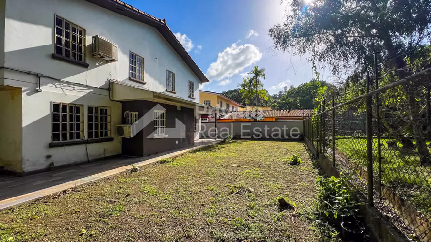 Venta de Casa en Albrook Green Valley