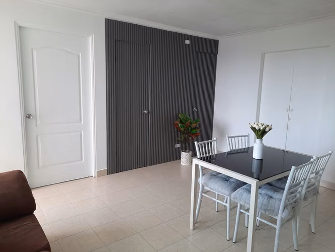 CENTRICO Ph Majestic Gardens T200 Hermosa Vista de la Ciudad Se vende BP
